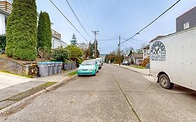 West Bremerton Cozy Home